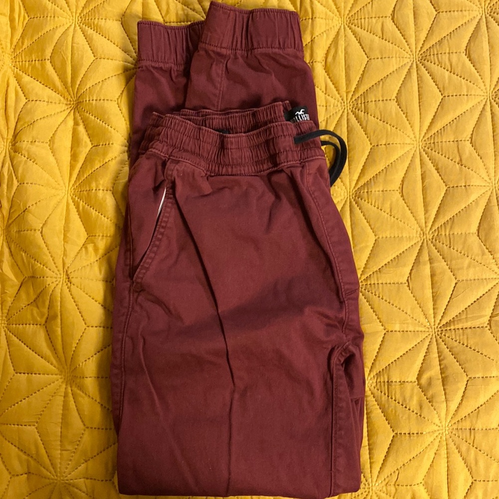 Pants